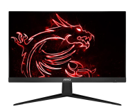 MSI Optix G241 czarny - 546536 - zdjęcie 1